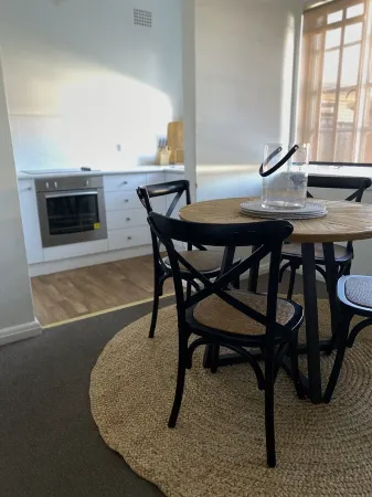 131 Kendal Street Apartments