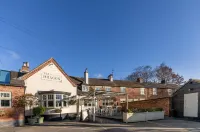 The Cottage at the Dragon Hotels in Etwall