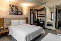 SJ Grand Hotel Hotel in zona Instituto Tecnológico de Estudios Superiores de Monterrey (ITESM)