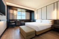 Hilton Rome Airport
