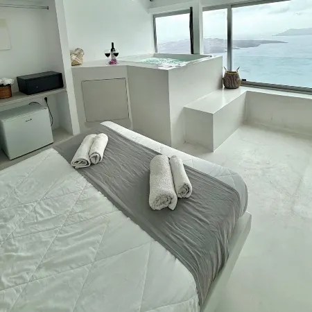 Caldera's Bliss Suites