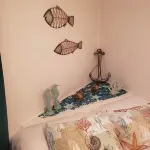 Beach Bungalow Steps from Beach! <br>TX Registration#305170