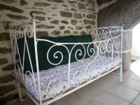 IF Charming little Breton house Hoteles en Scrignac