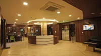 Hotel Park Point