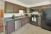 Family Friendly | Washer+Dryer | PlayStation Pro | Large Yard | Fast Wifi Hotels in Millcreek