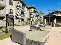 Luxurious stay at Gruene