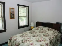 Water Front Cape Style Cottage