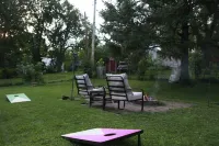 Close to Wisconsin Dells freshly renovated home in Baraboo! Hotels near Driftless Glen Distillery
