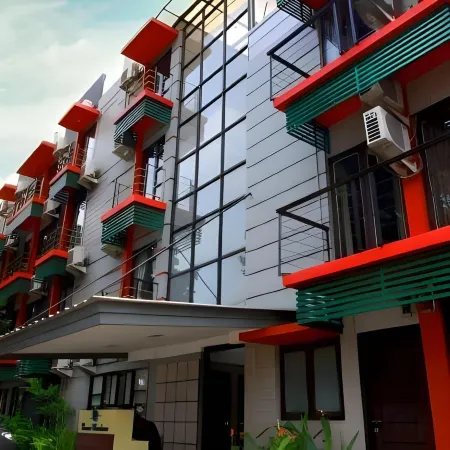 Kinari Residence