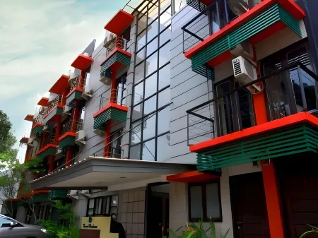 Kinari Residence