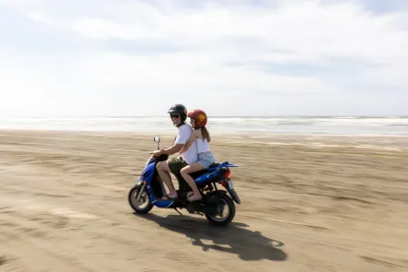 070 Arcade House Отели в г. Ошен Шорс