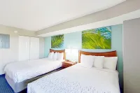 12th floor ocean view condo w/ central AC, shared hot tub, shared pool, WiFi Hotels near T.I.G.E.R.S. Preservation Station