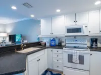 Heated Pool and Three Lanais - Charming Coastal Haven