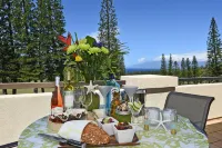 Expansive Balcony and Resort Amenities - Stunning Golf View Oasis