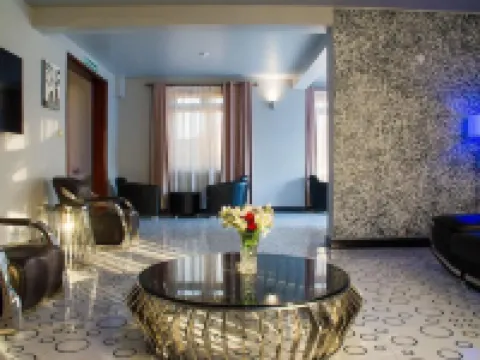 NIM Motel Hotels in Mbarara
