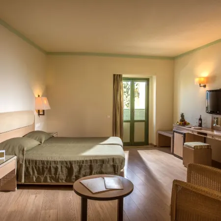 Silva Beach Hotel