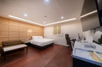 Hotel Western in Jaesong-Dong, Busan