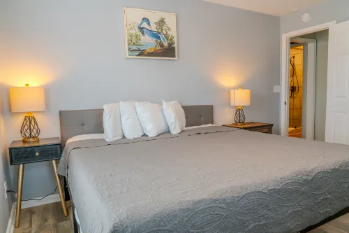Modern Amenities Near Garden City Pier - Stunning Coastal Retreat Hotels in Surfside Beach