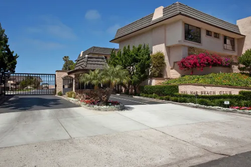 Ocean View Patio and Spacious Layout - Charming Coastal Escape Hotel a Solana Beach