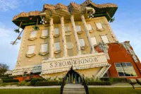 Spring Deals! Free Activities! Beautiful Views! 12th Floor! Hotels in Upper Grand Lagoon