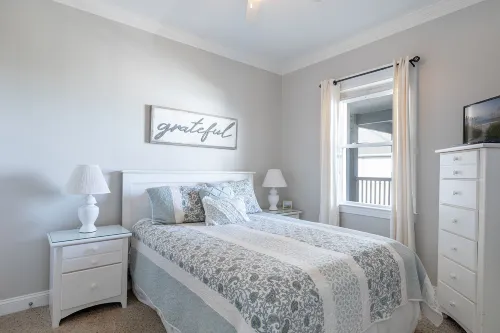 Oceanfront Resort Condo - Ocean View, Pool, Hot Tub, Pier