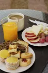 Maitei Posadas Hotel & Resort - พร้อมอาหารเช้า