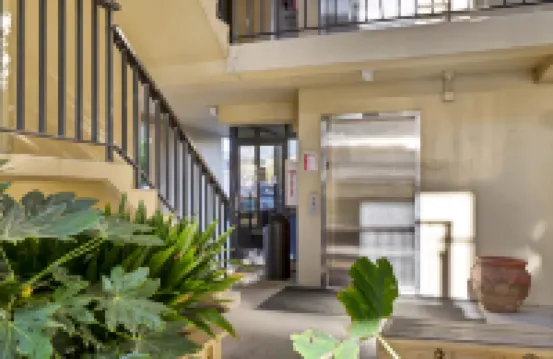 Private Balcony and Modern Comforts - Charming Beach Haven