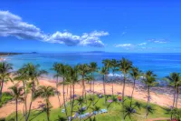 Picture Perfect Oceanfront Condo at Mana Kai Resort Hotels in Wailea
