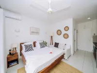 Fumba Town Private Residences Hotels in West