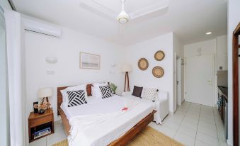 Fumba Town Private Residences