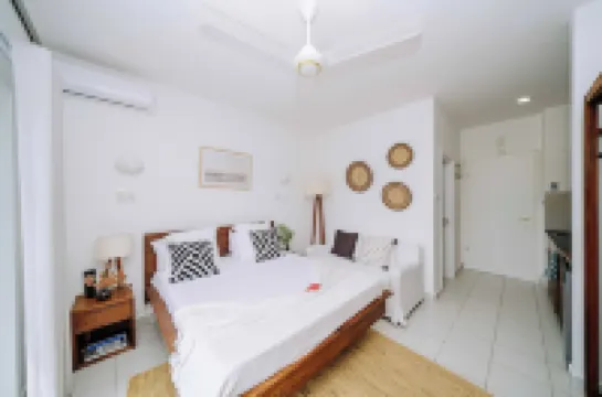 Fumba Town Private Residences