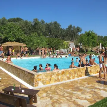 La Terrazza Sul Mare