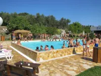 La Terrazza Sul Mare B&B Otranto