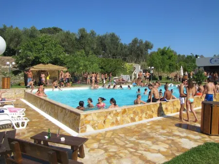 La Terrazza Sul Mare