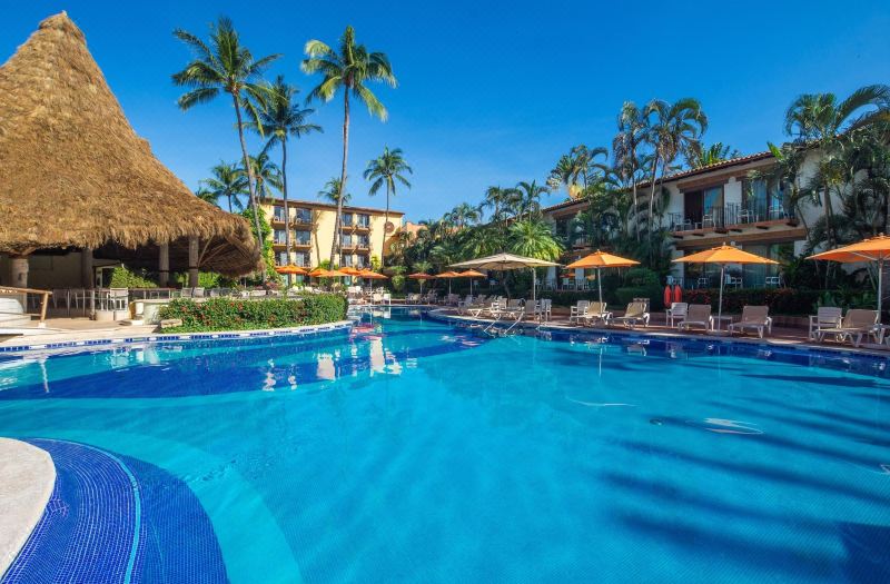 Hacienda Buenaventura Hotel & Mexican Charm - All Inclusive photo 4