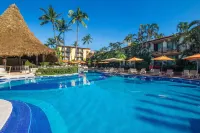 Hacienda Buenaventura Hotel & Mexican Charm - All Inclusive - en bord de mer