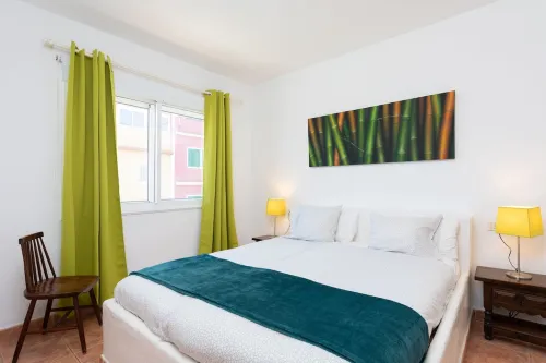apartment/ flat - Puerto de la CruzResidential flat