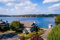 Dragonfly Oasis Các khách sạn ở Magnet Cove