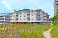 Oceanfront Balcony and Outdoor Pool - Stunning Coastal Retreat