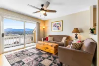 Mountainside Resort K204