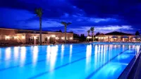 Grand Hotel Vigna Nocelli Hotels in Lucera