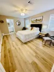 Stylish Experience and Relaxation - Delightful Haven