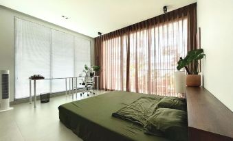 Owl’s Night Homestay | Keo House