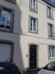 Charming T1 bis Quimper center - spec red stays more than a week
