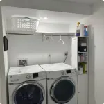 Luxury 2-bedroom basement apartment in Bowie