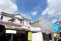 Le Paris Syariah Residence فنادق في Tangerang