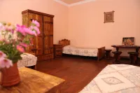 Guest House Dilijan Orran Hotel a Dilijan