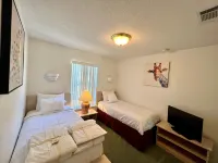 Nature Views and Access to Clubhouse Amenities - Charming Resort Hideaway Hotels in Four Corners