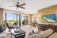 Spacious Lanai and Daily Activities Included - Stunning Oceanfront Retreat