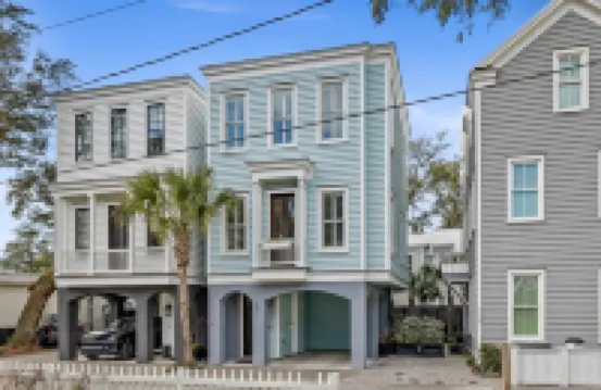 Charming Character Home with Modern Comforts - Delightful Coastal Retreat